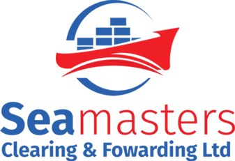 Sea Masters Clearing & Forwarding Limited
